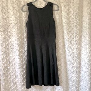 LOFT A-Line Dress